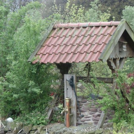 Fewo Emsland Emsbüren Eksteriør bilde